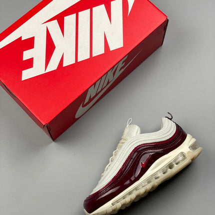 NIKE Air Max 97 "Dark Beetroot"