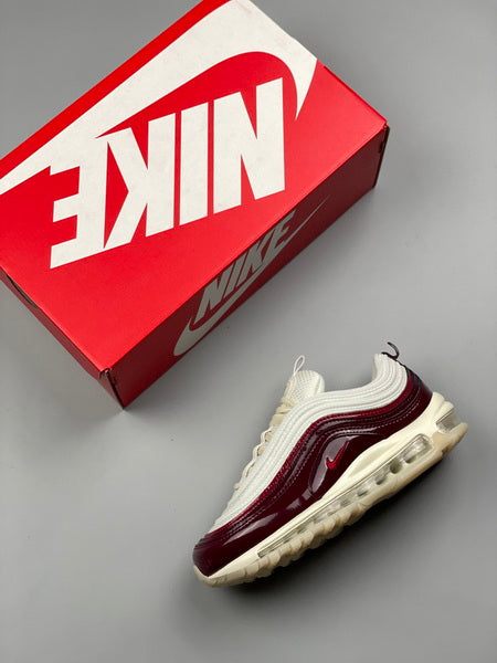 NIKE Air Max 97 "Dark Beetroot"