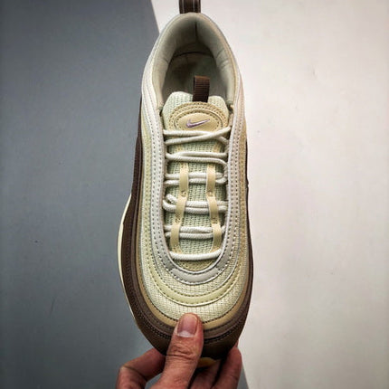NIKE Air Max 97 "Hemp"
