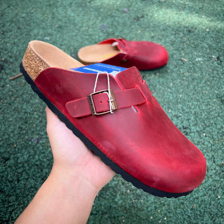 Birkenstock boston