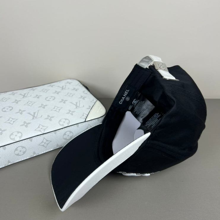 CASQUETTE CHANEL