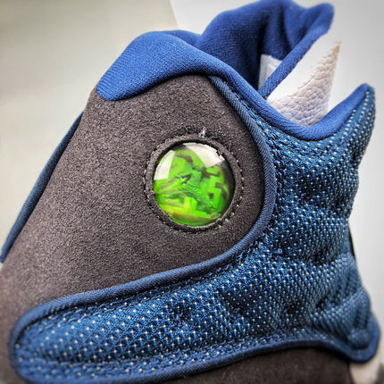 Jordan 13 “GiGi”