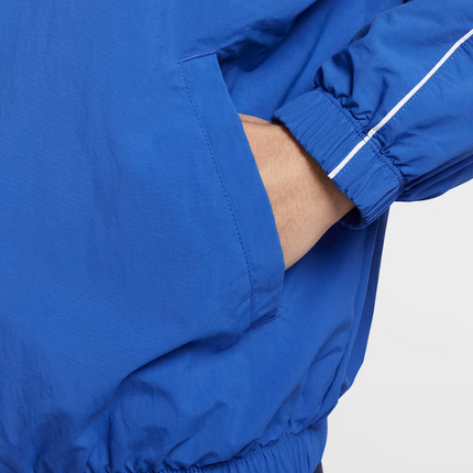 VESTE NIKE BLEU