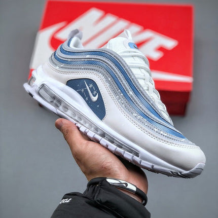 NIKE Air Max 97 "Blue Star"