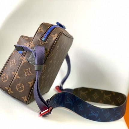 SACOCHE LOUIS VUITTON