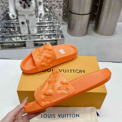 Claquette Louis Vuitton