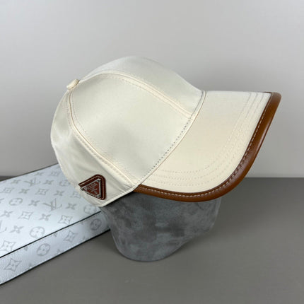 CASQUETTE PRADA