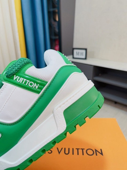 LOUIS VUITTON TRAINER VIRGIL ABLOH