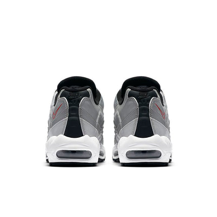 NIKE Air Max 95 PREMIUM SILVER