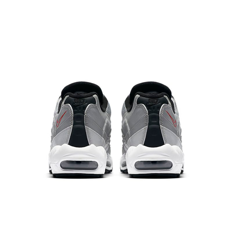 NIKE Air Max 95 PREMIUM SILVER