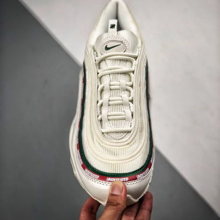 NIKE Air Max 97 UNDEFEATED