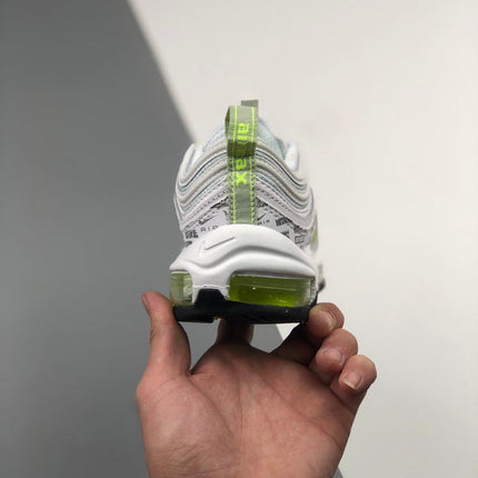 NIKE Air Max 97 "Reflective Logo"