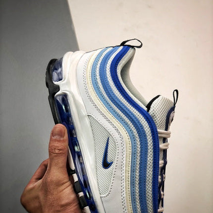 NIKE Air Max 97 "Blueberry"