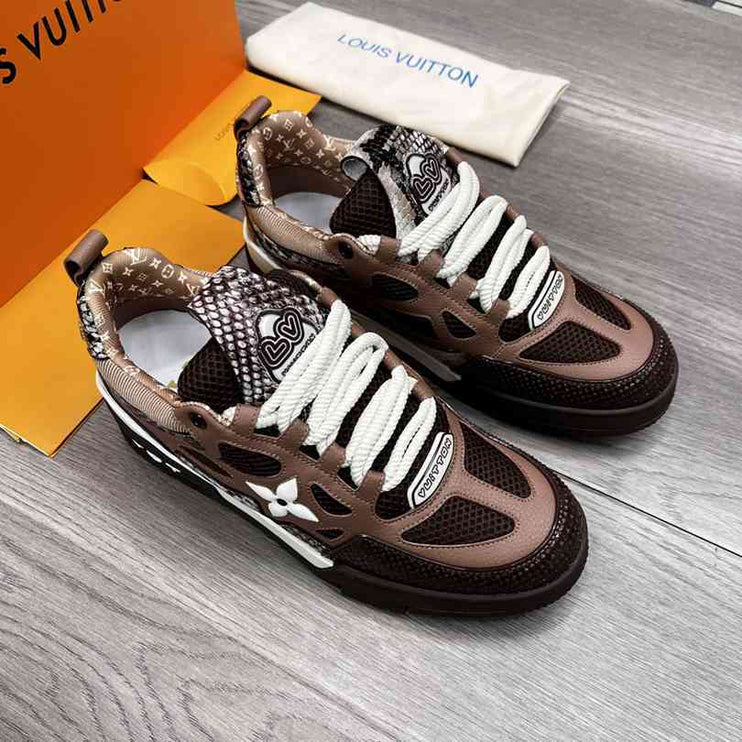 LOUIS VUITTON TRAINER 1854
