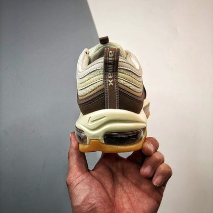 NIKE Air Max 97 "Hemp"