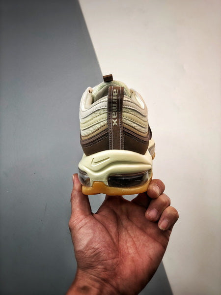 NIKE Air Max 97 "Hemp"