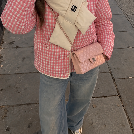 Veste cha