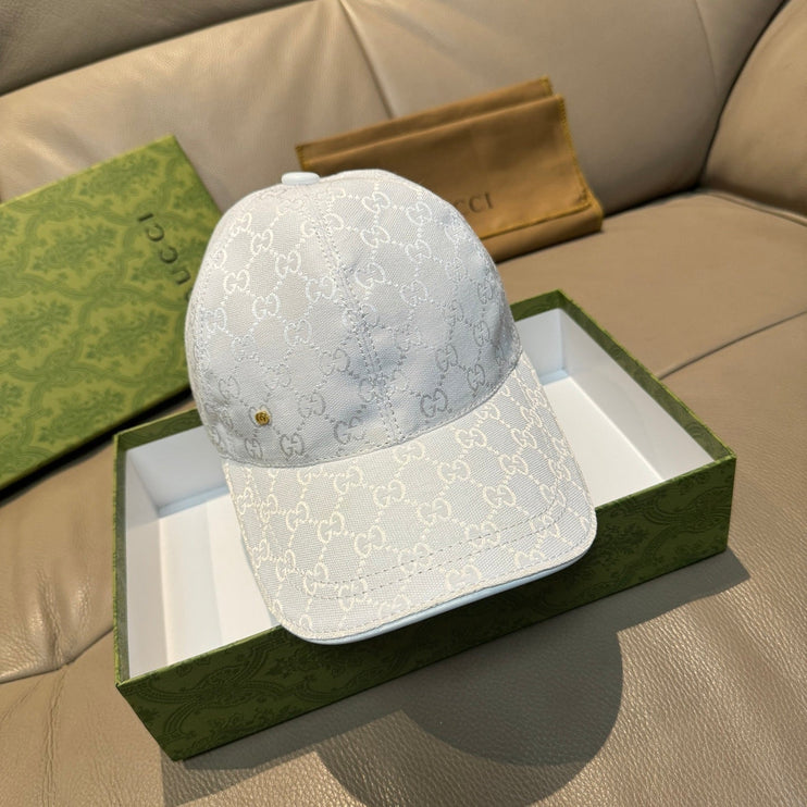 CASQUETTE GUCCI