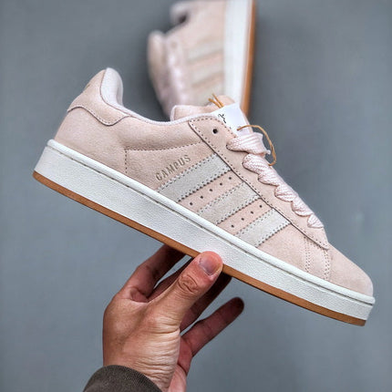 Adidas Campus ROSE CLEAR