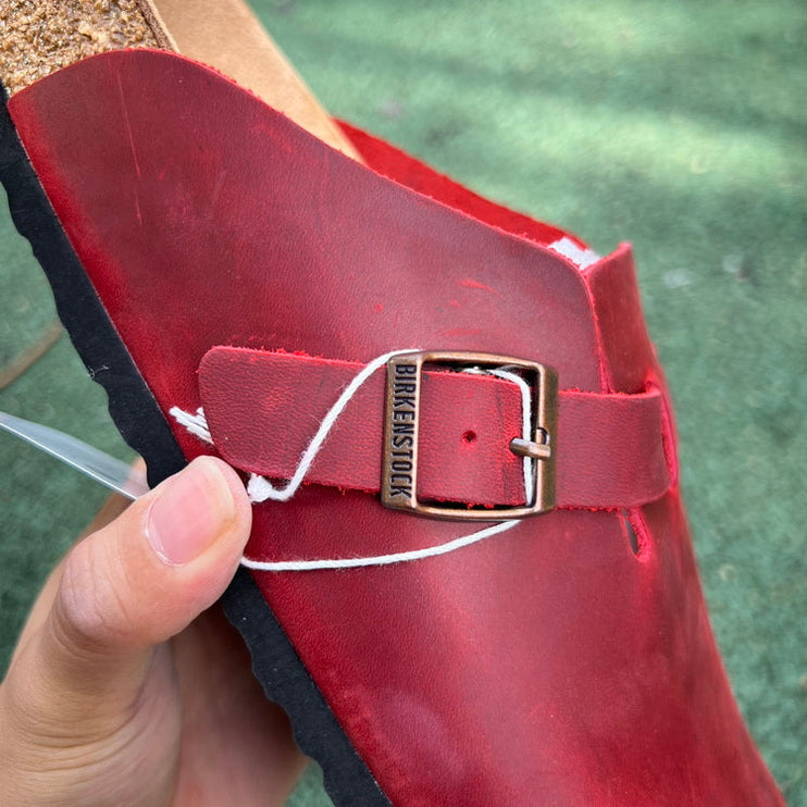 Birkenstock boston