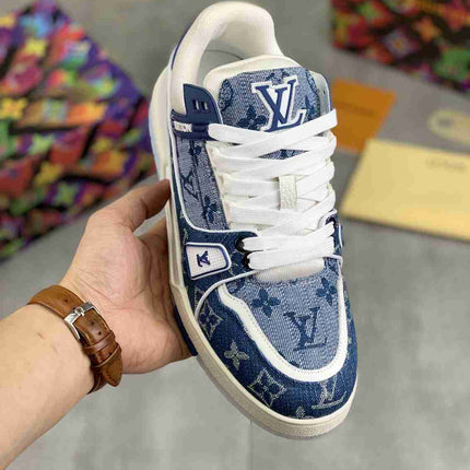 LOUIS VUITTON TRAINER