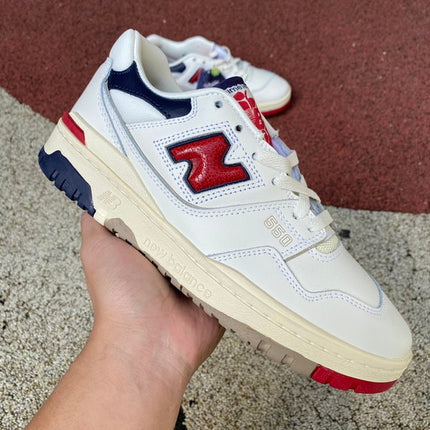 New Balance 550 BB550A3
