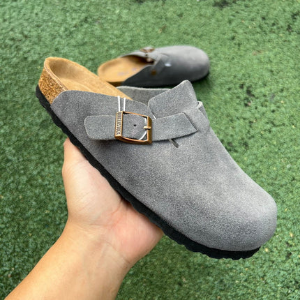 Birkenstock boston