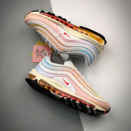 NIKE Air Max 97 "The Future Is In The Air"