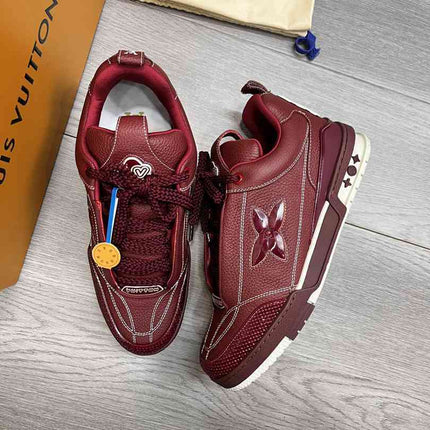 LOUIS VUITTON TRAINER 1854