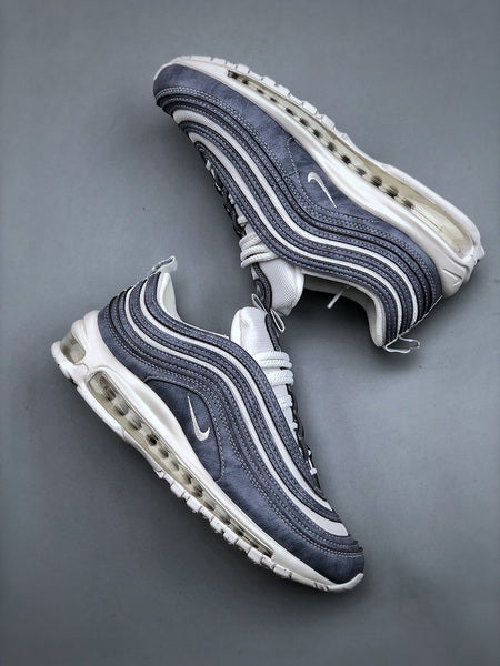 NIKE Air Max 97  "violet sablé"