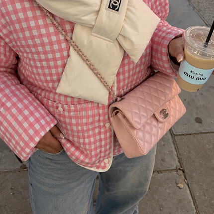 Veste cha