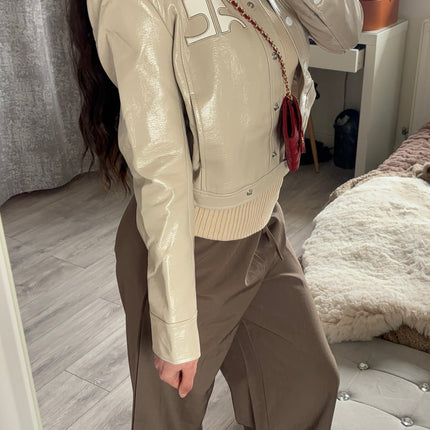 Veste Courr