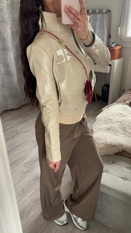 Veste Courr