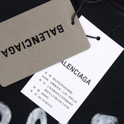 Balenciaga Sweatshirt