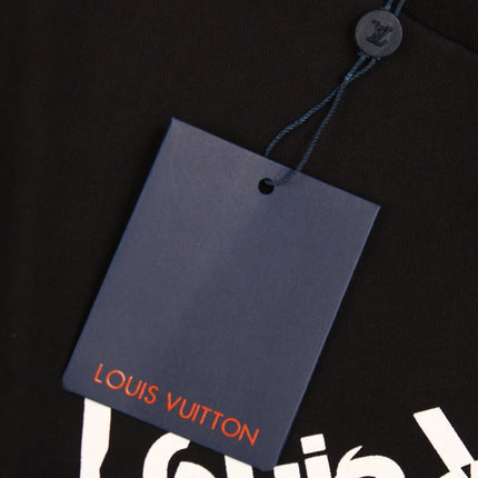 Prada Repeated Logo Sweatshirt