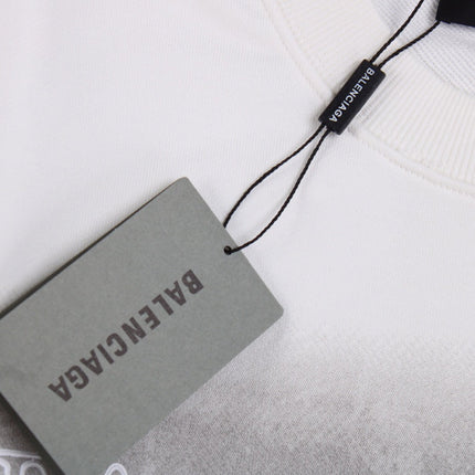 Balenciaga Sweatshirt