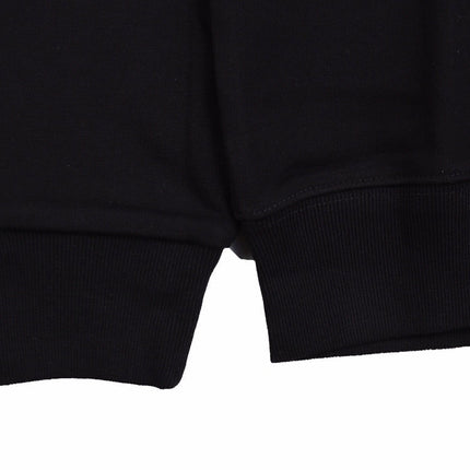 Gucci Donald Duck Sweatshirt - Black