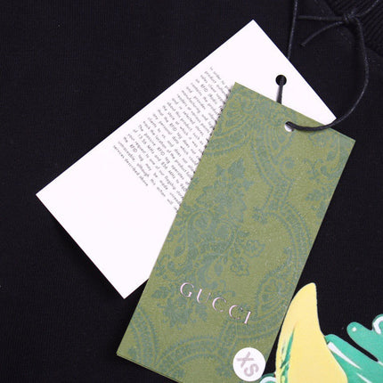 Gucci Monster Graphic Sweatshirt