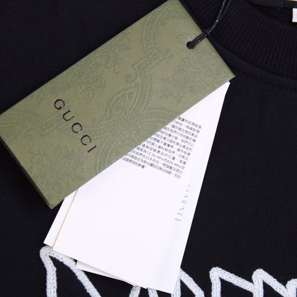 Gucci x Balenciaga Sweatshirt