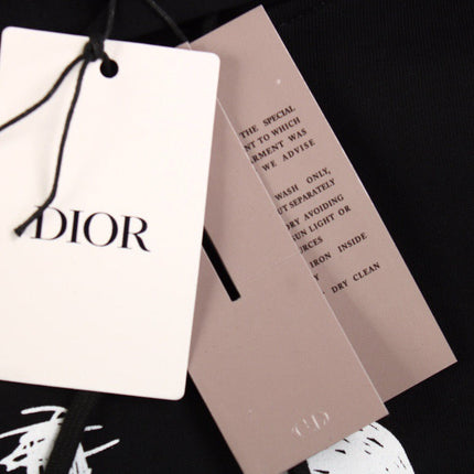 Dior Brushstroke Hoodie