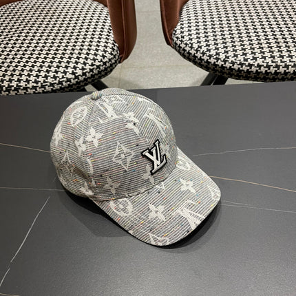 CASQUETTE LOUIS VUITTON
