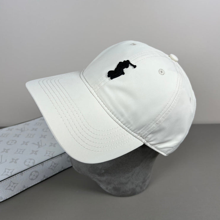 CASQUETTE POLO RALPH LAUREN
