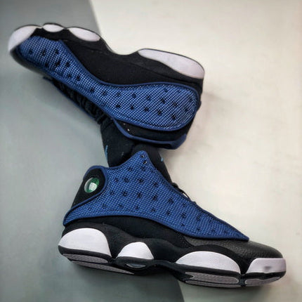 Jordan 13 "Navy"