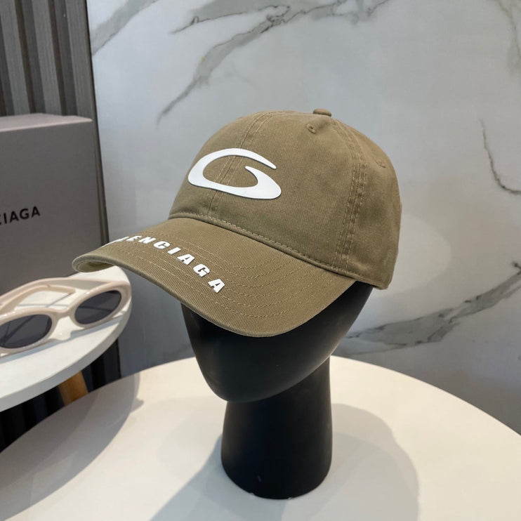 CASQUETTE BALENCIAGA