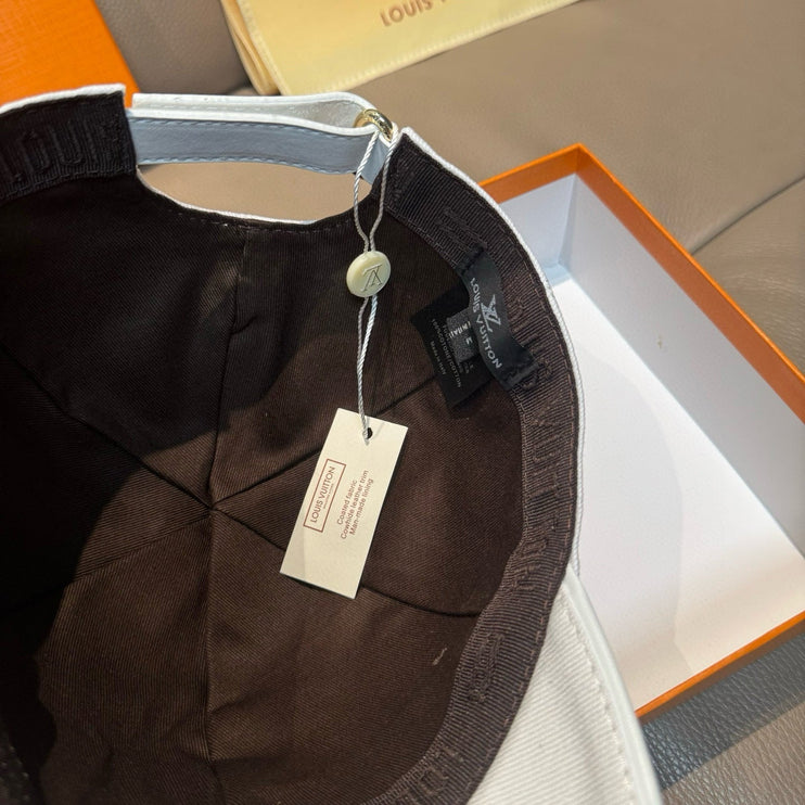 CASQUETTE LOUIS VUITTON