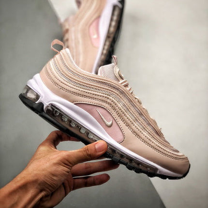 NIKE Air Max 97  "Barely Rose" Pink