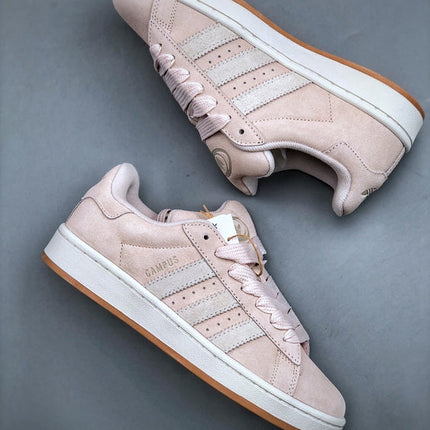 Adidas Campus ROSE CLEAR
