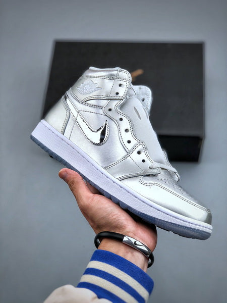 Air Jordan 1 High Golf