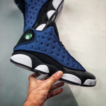 Jordan 13 "Navy"
