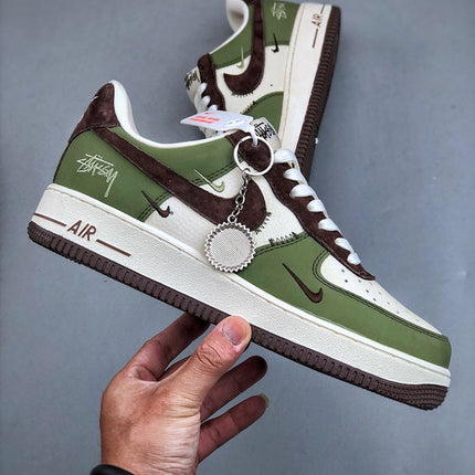 Nike Air Force 1 Low stussy